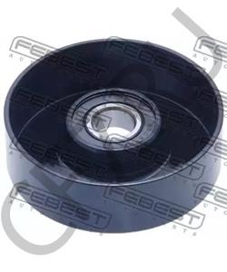 LR016140 BRITPART РОЛИК НАТЯЖИТЕЛЬ ПРИВОДНОГО РЕМНЯ D4/RRS 3.0D в городе Екатеринбург