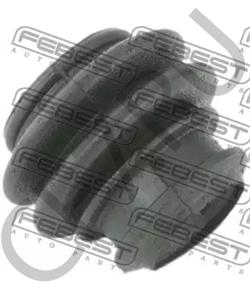 581641H000 HYUNDAI / KIA Пыльник направляющей втулки тормозного суппорта в городе Екатеринбург