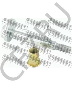 K06508486AA ALFAROME/FIAT/LANCI Болт регулировки развала колёс в городе Екатеринбург