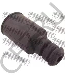 48331-87204 TOYOTA Защитный колпак / пыльник, амортизатор в городе Екатеринбург