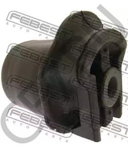 48725-B1040 DAIHATSU Втулка, балка моста в городе Екатеринбург