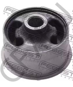 4105009202 SSANGYONG Опора, дифференциал в городе Екатеринбург