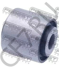 4543011000 Ssang Yong САЙЛЕНТБЛОК / RUBBER BUSHING [ORG в городе Екатеринбург
