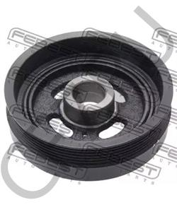 123033TA0C SAMSUNG Ременный шкив, коленчатый вал в городе Екатеринбург