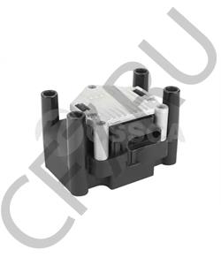 221603010 BOSCH Снят с производства 0986221048 Катушка зажигания в городе Екатеринбург