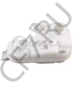 96428796 GENERAL MOTORS Бачок расширительный DAEWOO Nexia в городе Екатеринбург