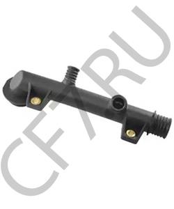 11 53 1 714 738 Dar Патрубок охлаждающей жидкости для BMW3 (E30) 316i*318i*318i (88-98)*BMW5 (E34) 518i(89-96) в городе Екатеринбург