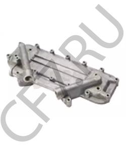 15710-1031 HINO масляный радиатор, двигательное масло в городе Екатеринбург