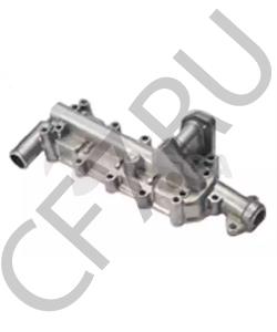 15711-1021 HINO масляный радиатор, двигательное масло в городе Екатеринбург