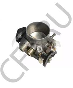 4062-1148100-13 GAZ Патрубок дроссельной заслонки в городе Екатеринбург