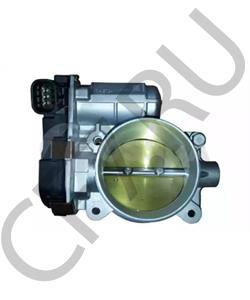 12609500 Autokat BD. THROT Автодеталь в городе Екатеринбург