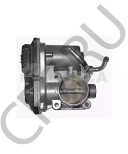 13400-58J20 SUZUKI Патрубок дроссельной заслонки в городе Екатеринбург