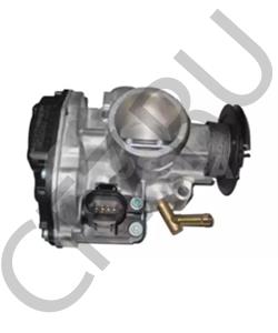 PW550614 PROTON Патрубок дроссельной заслонки в городе Екатеринбург