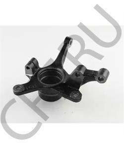 96284386 КОРЕЯ кулак поворотный левый Gro Matiz в городе Екатеринбург