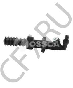 486283000131 Zommer Цилиндр сцепления рабочий ГАЗ 3302 с дв. УМЗ 4216, EVOTECH 2.7, Cummins 2.8L (Т3302-160 в городе Екатеринбург