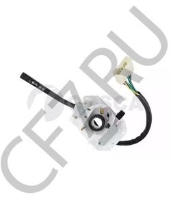 8-97068-775-0 ISUZU Выключатель на рулевой колонке в городе Екатеринбург