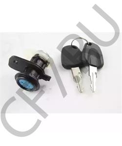 S6460006 DAEWOO Замок задней двери в городе Екатеринбург