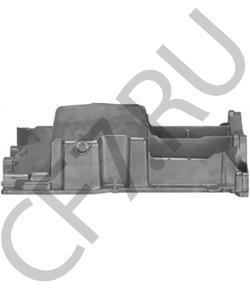 12601240 BUICK Масляный поддон в городе Екатеринбург