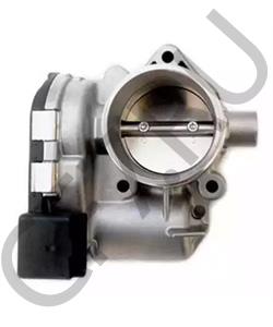 96 724 86980 PSA Заслонка дроссельная электр в городе Екатеринбург