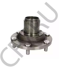 1047299 Wolf Моторное масло WOLF ECOTECH 10W-30 SP/RC G6 1л в городе Екатеринбург