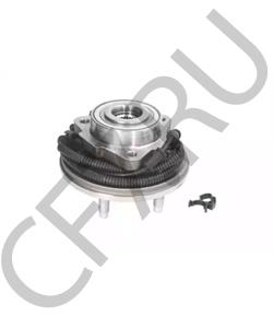1L241K018AB FORD USA Ступица колеса в городе Екатеринбург
