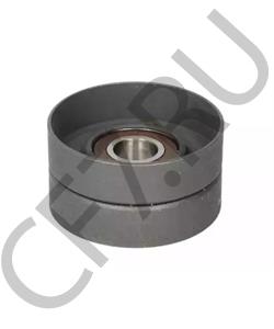 1809098 SOLARIS Натяжной ролик, поликлиновойремень в городе Екатеринбург