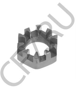 09141-16001 DAEWOO Гайка, шейка оси в городе Екатеринбург