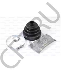 5.10417 DT Буфер в городе Екатеринбург