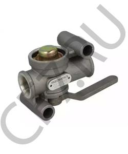 09510019 BOMAG Запорный кран в городе Екатеринбург