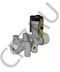 190117 GIGANT Регулятор высоты дор. просвета авто. с пневмат. подвеской в городе Екатеринбург