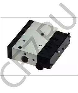 0501100029 Knorr-Bremse Блок клапанов ELC в городе Екатеринбург