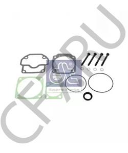 000 130 73 20 DAIMLER Головка цилиндра, пневматический компрессор в городе Екатеринбург