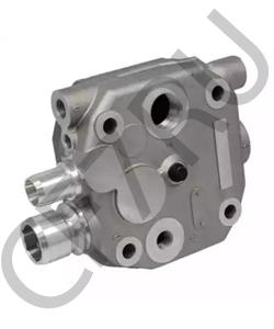 5411303219 DAIMLER Головка цилиндра, компрессор в городе Екатеринбург