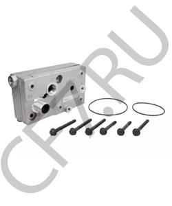 906 130 3215 S7 DAIMLER Головка цилиндра, пневматический компрессор в городе Екатеринбург