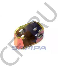 3817230104 DAIMLER Замок двери в городе Екатеринбург