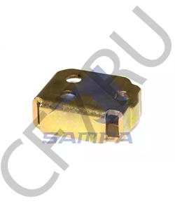 3817230004 DAIMLER Замок двери в городе Екатеринбург