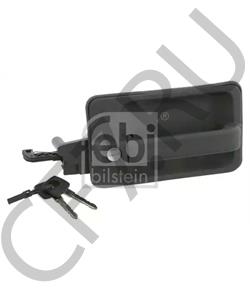 6417600359 DAIMLER Ручка двери в городе Екатеринбург