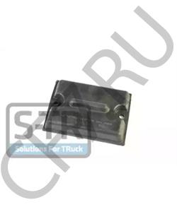 9703250184 DAIMLER Упорная прокладка, листовая ресс в городе Екатеринбург