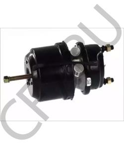 0204201518 DAIMLER Тормозная пневматическая камера в городе Екатеринбург