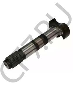 A6234210636 DAIMLER Тормозной вал, барабанный тормозной механизм в городе Екатеринбург