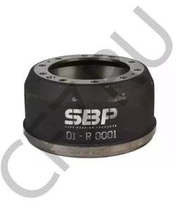 21220183V ROCKWELL Тормозной барабан в городе Екатеринбург