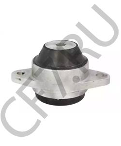 0122.040.00 SOLARIS Подвеска, двигатель в городе Екатеринбург