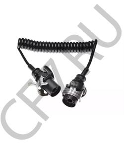 1H222116651 FRUEHAUF Соединительный кабель, розетка в городе Екатеринбург