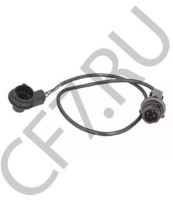 0018261382 DAIMLER Держатель лампы, габаритный огонь в городе Екатеринбург