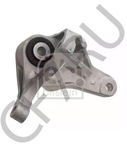 1256701 LEMFORDER Снят с производства Тяга рулевая в сборе с наконечником | перед лев | в городе Екатеринбург