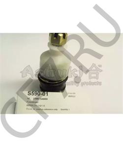 1567202 LMI _опора шаровая!\ SubaruLegasy 89> в городе Екатеринбург