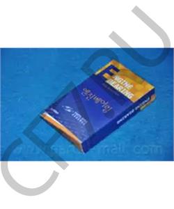 230602A903 DS Вкладыши HYUNDAI i40 (12-) (1.7 CDRi) шатунные STD комплект (8шт.) в городе Екатеринбург