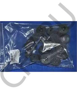 8263022001ES Hyundai/Kia MOBIS Ручка стеклоподъемника HD65/72/78/Porter/120/170/250, HYUNDAI/KIA/MOBIS в городе Екатеринбург