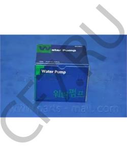 PHA-021 PMC Помпа hyundai elantra 1.6 16v mpi-dohc 00->/i20,i30 1.4, 1.6 07->/kia ceed 1.4, 1.6 06- в городе Екатеринбург