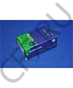 93740776 CHEVROLET Выпрямитель, генератор в городе Екатеринбург